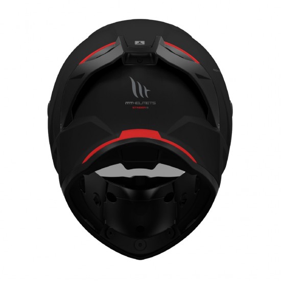 MT Stinger 2 Motorcycle Helmet