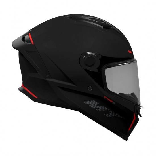 MT Stinger 2 Motorcycle Helmet