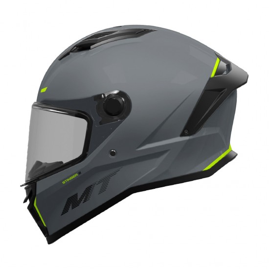 MT Stinger 2 Motorcycle Helmet