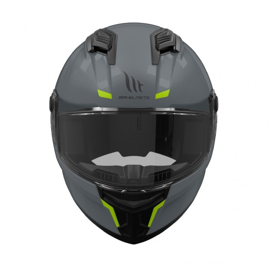 MT Stinger 2 Motorcycle Helmet