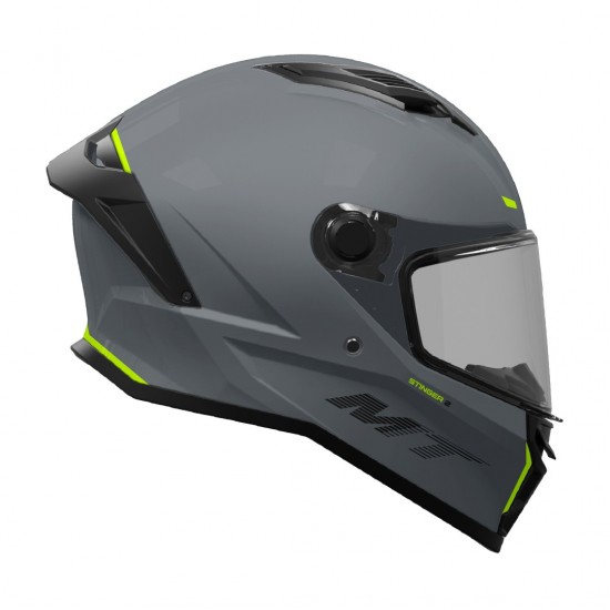 MT Stinger 2 Motorcycle Helmet