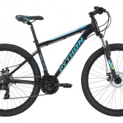 PYTHON 27.5" 14" TRAIL GENTS FS 21SPD DD