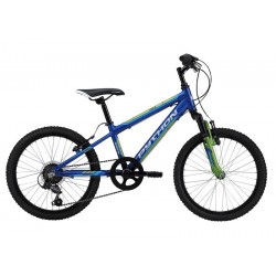 PYTHON 20" ROCK BOYS FS SHIMANO 6SPD