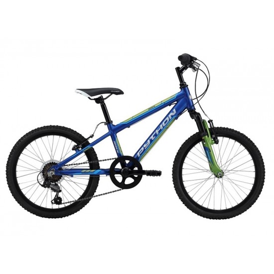 PYTHON 20" ROCK BOYS FS SHIMANO 6SPD