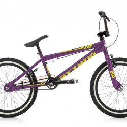 PYTHON BMX 90S - PURPLE