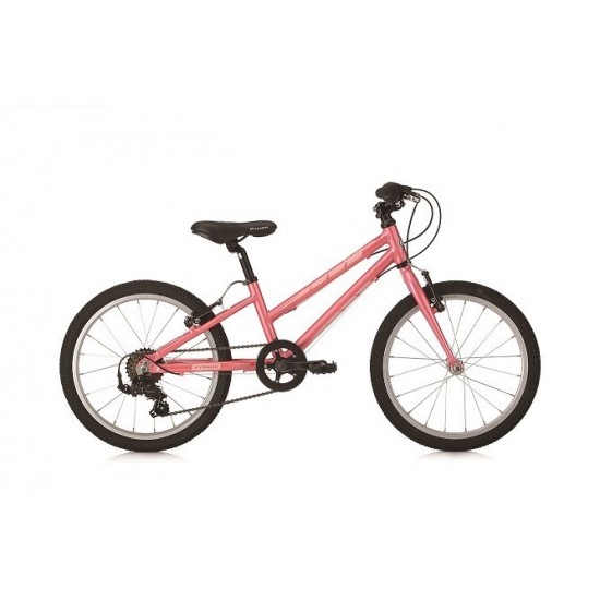 PYTHON ELITE GIRLS 20" 7SPD PINK