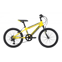 PYTHON 20" ROCK BOYS SHIMANO 6SPD