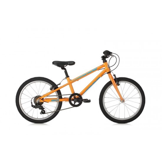 PYTHON ELITE BOYS 20" 7SPD ORANGE