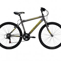 PYTHON 26" 14" ROCK GENTS SHIMANO 18SPD