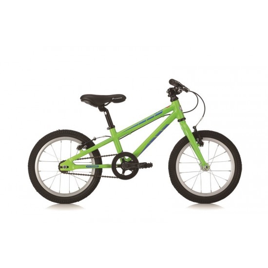 PYTHON ELITE BOYS 16" 1SPD GREEN
