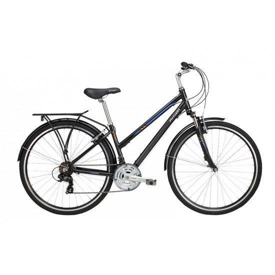 PYTHON PARAGON FS LADIES 16" 21SPD SHIMANO EZ FIRE PYTHON PARAGON FS LADIES 16" 21SPD SHIMANO EZ FIRE