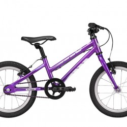 PYTHON ELITE GIRLS 16" 1SPD PURPLE PYTHON ELITE GIRLS 16" 1SPD PURPLE