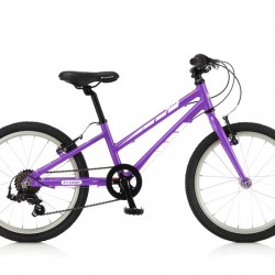 PYTHON ELITE GIRLS 20" 7SPD RAPIDFIRE PURPLE PYTHON ELITE GIRLS 20" 7SPD RAPIDFIRE PURPLE