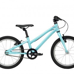 PYTHON ELITE GIRLS 18" 1SPD AQUA PYTHON ELITE GIRLS 18" 1SPD AQUA