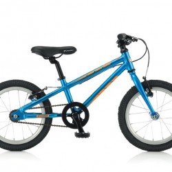 PYTHON ELITE BOYS 16" 1SPD BLUE PYTHON ELITE BOYS 16" 1SPD BLUE