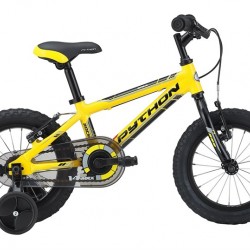 PYTHON 14" ROCK BOYS 1SPD PYTHON 14" ROCK BOYS 1SPD