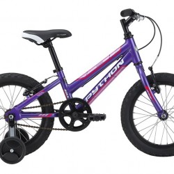 PYTHON 16" ROCK GIRLS 1SPD PYTHON 16" ROCK GIRLS 1SPD