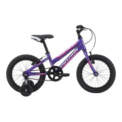 PYTHON 16" ROCK GIRLS 1SPD