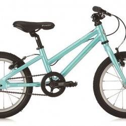 PYTHON ELITE GIRLS 16" 1SPD AQUA PYTHON ELITE GIRLS 16" 1SPD AQUA