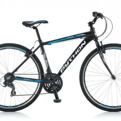 PYTHON QUANTUM 8000 GENTS 18" 21SPD
