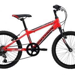 PYTHON 20" ROCK BOYS SHIMANO 6SPD PYTHON 20" ROCK BOYS SHIMANO 6SPD