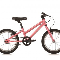 PYTHON ELITE GIRLS 16" 1SPD PINK PYTHON ELITE GIRLS 16" 1SPD PINK