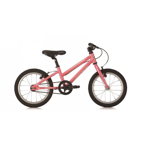 PYTHON ELITE GIRLS 16" 1SPD PINK