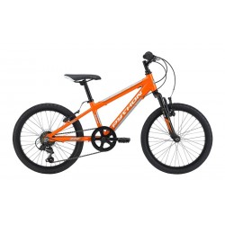 PYTHON 20" ROCK BOYS FS SHIMANO 6SPD