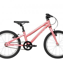 PYTHON ELITE GIRLS 18" 1SPD LIGHT PINK PYTHON ELITE GIRLS 18" 1SPD LIGHT PINK