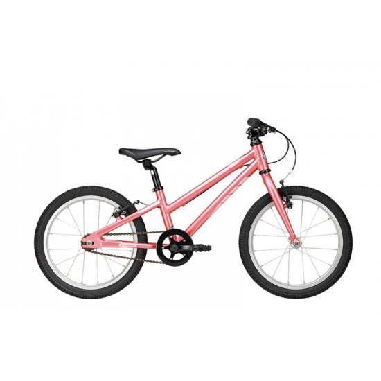 PYTHON ELITE GIRLS 18" 1SPD LIGHT PINK