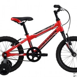 PYTHON 18" ROCK BOYS SHIMANO 1SPD PYTHON 18" ROCK BOYS SHIMANO 1SPD