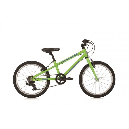 PYTHON ELITE BOYS 20" 7SPD GREEN