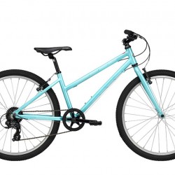PYTHON ELITE GIRLS 26" 14" 8SPD AQUA PYTHON ELITE GIRLS 26" 14" 8SPD AQUA