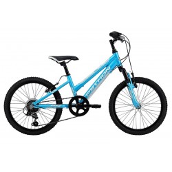 PYTHON 20" ROCK GIRLS FS SHIMANO 6SPD