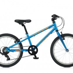 PYTHON ELITE BOYS 20" 7SPD BLUE PYTHON ELITE BOYS 20" 7SPD BLUE