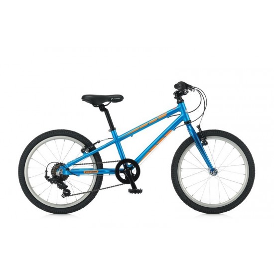 PYTHON ELITE BOYS 20" 7SPD BLUE