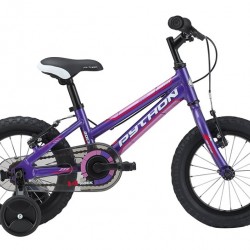 PYTHON 14" ROCK GIRLS 1SPD PYTHON 14" ROCK GIRLS 1SPD