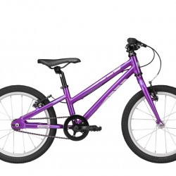 PYTHON ELITE GIRLS 18" 1SPD PURPLE PYTHON ELITE GIRLS 18" 1SPD PURPLE