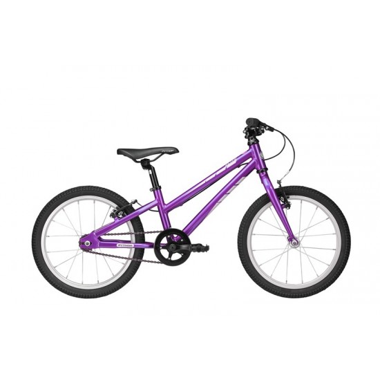 PYTHON ELITE GIRLS 18" 1SPD PURPLE