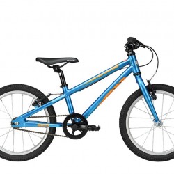 PYTHON ELITE BOYS 18" 1SPD BLUE PYTHON ELITE BOYS 18" 1SPD BLUE