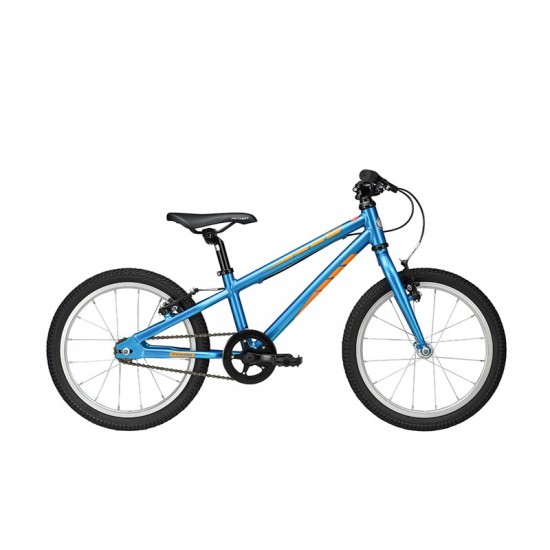 PYTHON ELITE BOYS 18" 1SPD BLUE