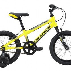 PYTHON 16" ROCK BOYS 1SPD PYTHON 16" ROCK BOYS 1SPD