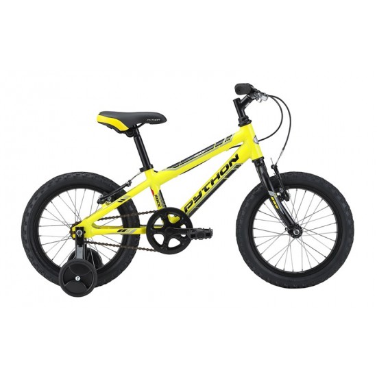 PYTHON 16" ROCK BOYS 1SPD