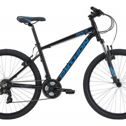 PYTHON 26" 14" ROCK GENTS FS SHIMANO 21SPD