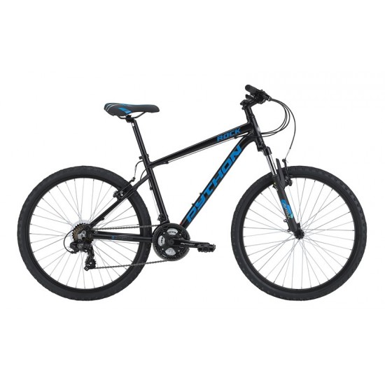 PYTHON 26" 14" ROCK GENTS FS SHIMANO 21SPD PYTHON 26" 14" ROCK GENTS FS SHIMANO 21SPD