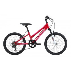 PYTHON 20" ROCK GIRLS FS SHIMANO 6SPD