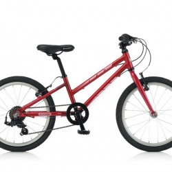 PYTHON ELITE GIRLS 20" 7SPD HOT PINK PYTHON ELITE GIRLS 20" 7SPD HOT PINK