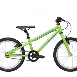 PYTHON ELITE BOYS 18" 1SPD GREEN PYTHON ELITE BOYS 18" 1SPD GREEN