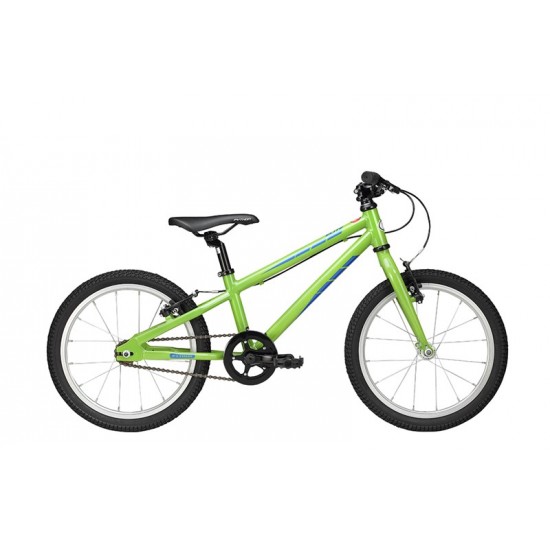 PYTHON ELITE BOYS 18" 1SPD GREEN