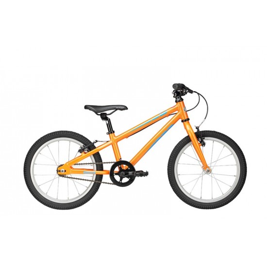 PYTHON ELITE BOYS 18" 1SPD ORANGE
